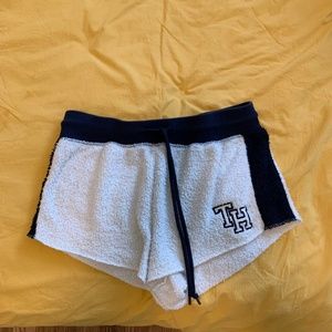 short